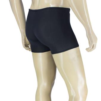 PROCARE COMBAT #8419 Dri-Quik Men Compression Short Shorts,In-Waistband (Black) June 2018 - 4 PROCARE COMBAT #8419 Dri-Quik Men Compression Short Shorts,In-Waistband (Black) - 4