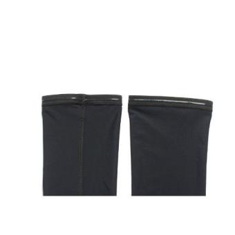 PROCARE COMBAT #CS33 Compression Knee Padded Leg Sleeves With TopAnti-Slip Unisex Pair (Black) June 2018 - 2 PROCARE COMBAT #CS33 Compression Knee Padded Leg Sleeves with TopAnti-Slip Unisex Pair (Black) - 2
