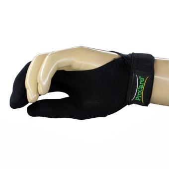 PROCARE PROTECT #3008B Billiard Gloves With Wrist Tension Lock, 2pieces (Black) April 2018 - 2 PROCARE PROTECT #3008B Billiard Gloves with Wrist Tension Lock, 2pieces (Black) - 2