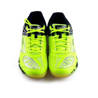Professional RSL Men And Women's Badminton Shoes Couples Training Shoes Breathable Sneakers Plus Size 36-45 - Intl June 2018 - 5 Professional RSL Men and Women's Badminton Shoes Couples Training Shoes Breathable Sneakers Plus Size 36-45 - intl - 5