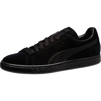 puma suede shoes reddit