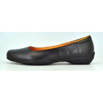 Rusty Lopez Loafers (Black) July 2018 - 5 Rusty Lopez Loafers (Black) - 5
