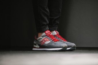 Saucony Originals Grid 9000 Premium S70196-2 Sneaker Running Shoes- Intl May 2018 - 3 Saucony Originals Grid 9000 Premium S70196-2 Sneaker Running Shoes- intl - 3