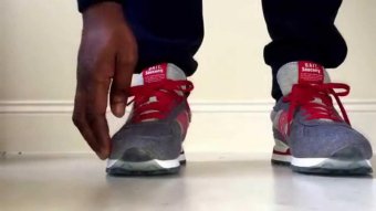 Saucony Originals Grid 9000 Premium S70196-2 Sneaker Running Shoes- Intl May 2018 - 2 Saucony Originals Grid 9000 Premium S70196-2 Sneaker Running Shoes- intl - 2