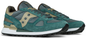 Saucony Shadow Original Shoes (BALSAM) July 2018 - 5 Saucony Shadow Original Shoes (BALSAM) - 5