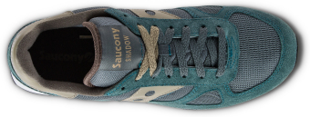Saucony Shadow Original Shoes (BALSAM) July 2018 - 3 Saucony Shadow Original Shoes (BALSAM) - 3