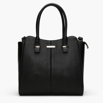 Secosana 17013 Shoulder Bag (Black) | Lazada PH