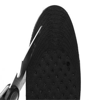 SHOE INSOLE INSTANT HEIGHT BOOSTER (3 LAYERS: 7 Cm) April 2018 - 3 SHOE INSOLE INSTANT HEIGHT BOOSTER (3 LAYERS: 7 cm) - 3