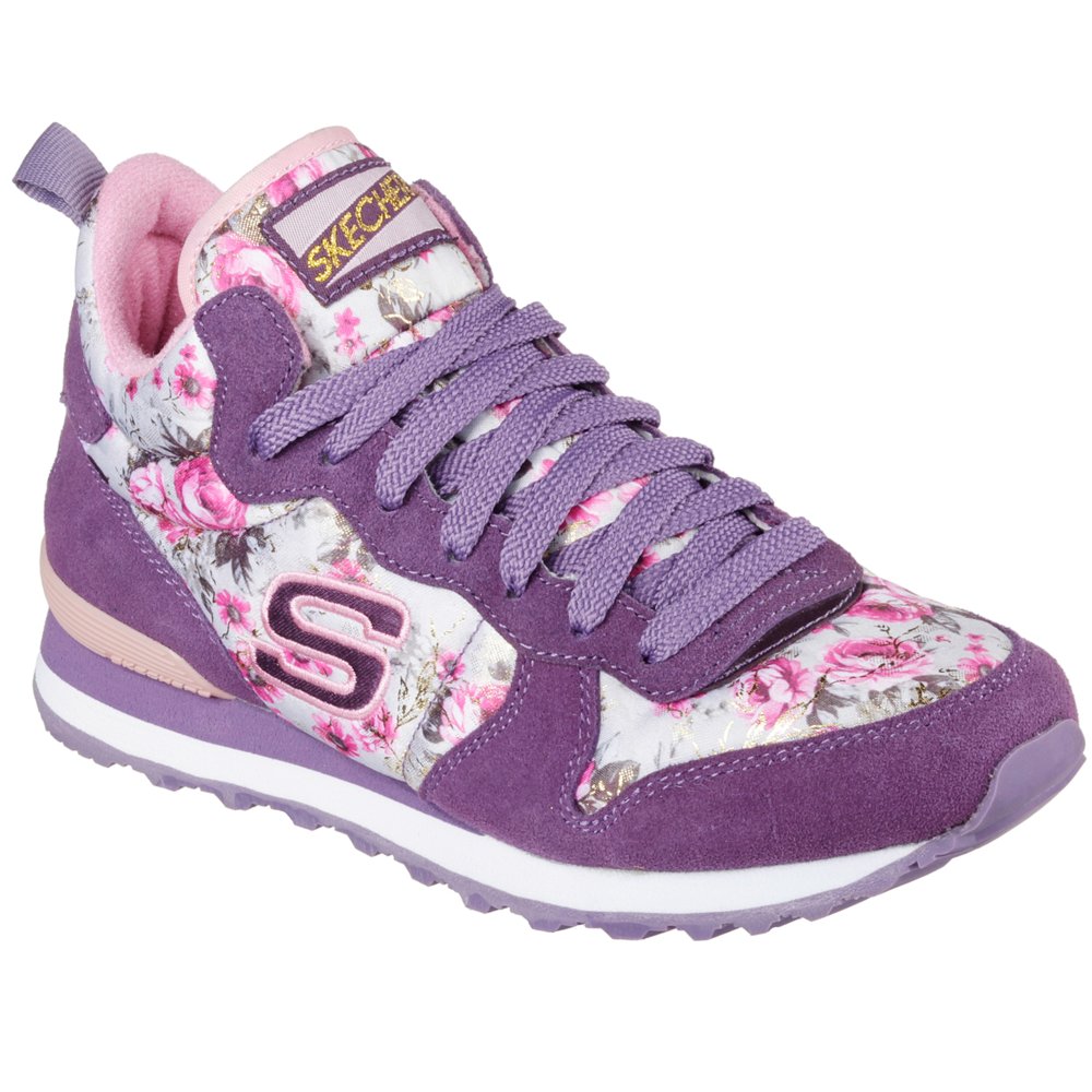 skechers og 85 hombre rosas