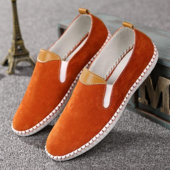 Slip-Ons For Women's Loafers Lazy Shoes Fashion Casual Shoes - Intl April 2018 - 5 Slip-Ons for Women's loafers Lazy shoes Fashion casual shoes - intl - 5
