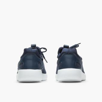 Sprint Mens Wesson Sneaker (Blue) June 2018 - 4 Sprint Mens Wesson Sneaker (Blue) - 4
