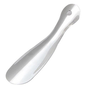 Stainless Steel Professional Metal Shoe Horn - Intl June 2018 - 4 Stainless Steel Professional Metal Shoe Horn - intl - 4