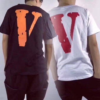 Supreme Original Men's Print T-shirts, Men's Casual Casual Loversshort Sleeve June 2018 - 4 Supreme original Men's print T-shirts, men's casual casual loversshort sleeve - 4