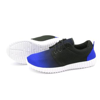 Tanggo AA-5 Sneakers Women's Rubber Shoes (blue/black) April 2018 - 3 Tanggo AA-5 Sneakers Women's Rubber Shoes (blue/black) - 3