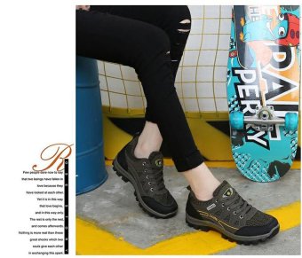 TeoChew Mall Women Outdoor Recreation Climbing Shoes TravellingShoes Ventilation Hiking Shoes Light Antiskid Shoes SneakersRunning Shoes Style-6920 - Intl June 2018 - 2 TeoChew Mall Women Outdoor Recreation Climbing Shoes TravellingShoes Ventilation Hiking Shoes Light Antiskid Shoes SneakersRunning Shoes Style-6920 - intl - 2