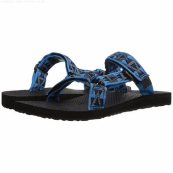 TEVA Universal Slide 1010171 (Mosaic Blue) June 2018 - 3 TEVA Universal Slide 1010171 (Mosaic Blue) - 3