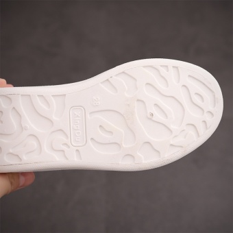 The New Children's Sports Shoes, Girls And Boys Shoes, White Shoesbreathable - Intl June 2018 - 4 The new children's sports shoes, girls and boys shoes, white shoesbreathable - intl - 4