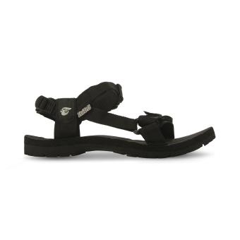 Tribu Outdoor Sandals Mangyan (Black) June 2018 - 2 Tribu Outdoor Sandals Mangyan (Black) - 2