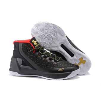 Under Armour Basketball Shoes Stephen Curry Sport Shoes - Intl June 2018 - 3 Under Armour Basketball shoes Stephen Curry Sport shoes - intl - 3