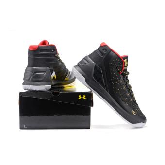 Under Armour Basketball Shoes Stephen Curry Sport Shoes - Intl June 2018 - 5 Under Armour Basketball shoes Stephen Curry Sport shoes - intl - 5
