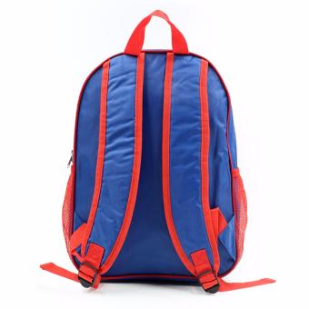 Urban Hikers Clifford Casual Daypack Backpack (Blue) June 2018 - 3 Urban Hikers Clifford Casual Daypack Backpack (Blue) - 3
