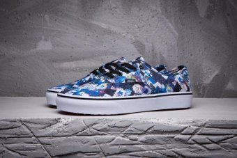 VAN5 Unisex Old Skool (50th) Skate Fation Sneaker Shoes - Intl June 2018 - 4 VAN5 Unisex Old Skool (50th) Skate Fation Sneaker Shoes - intl - 4