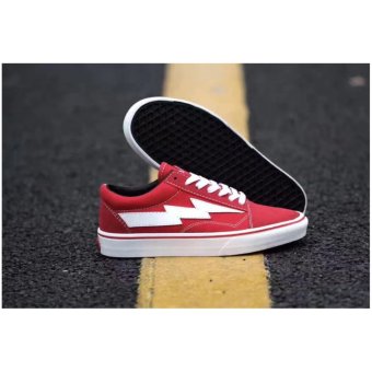 Vans Classic Lightning - Intl June 2018 - 5 Vans Classic Lightning - intl - 5
