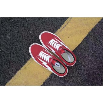 Vans Classic Lightning - Intl June 2018 - 3 Vans Classic Lightning - intl - 3
