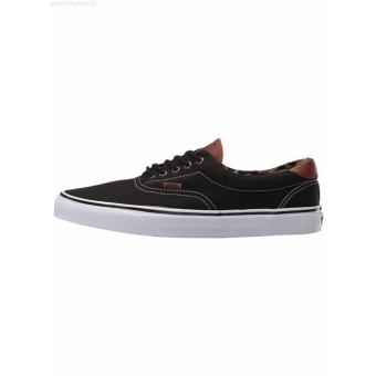 Vans Era 59 Black/ Italian Weave June 2018 - 2 Vans Era 59 Black/ Italian Weave - 2