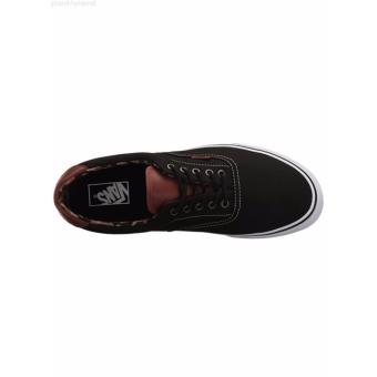 Vans Era 59 Black/ Italian Weave June 2018 - 3 Vans Era 59 Black/ Italian Weave - 3