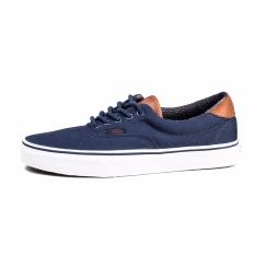 vans era 59 blocked suede