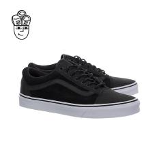 vans old skool black lazada vans old skool black lazada