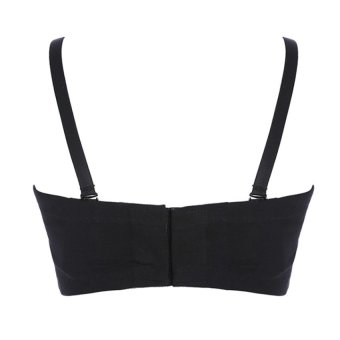 Varsbaby Maternity Hands-Free Breast Pump Bra(Black) June 2018 - 2 Varsbaby Maternity Hands-Free Breast Pump Bra(Black) - 2