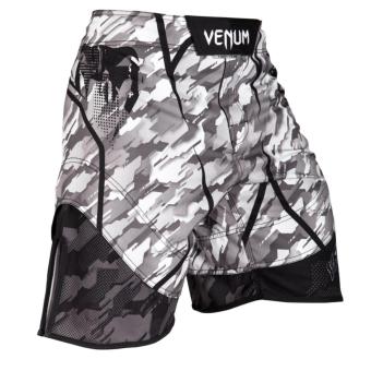 Venum Tecmo Fight Shorts ( Black) June 2018 - 2 Venum Tecmo Fight Shorts ( Black) - 2