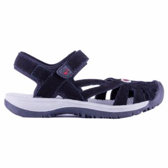 Vertigo Amra Sandals (Black) June 2018 - 3 Vertigo Amra Sandals (Black) - 3