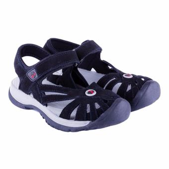 Vertigo Amra Sandals (Black) June 2018 - 4 Vertigo Amra Sandals (Black) - 4