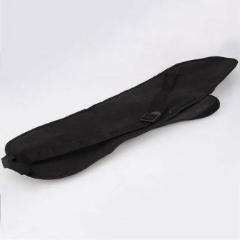 Viagdo Skateboarding Skateboard Skate Board Cover Longboard Backpack Carry Bag - Intl June 2018 - 4 Viagdo Skateboarding Skateboard Skate Board Cover Longboard Backpack Carry Bag - intl - 4