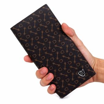 Vintage Paris Cara Bifold Leather Wallet (14) June 2018 - 4 Vintage Paris Cara Bifold Leather Wallet (14) - 4