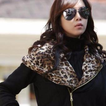 Women Coats Lady Winter Warm Hoodies Sweatshirt Slim Fit Long Outerwear(Black) - Intl May 2018 - 2 Women Coats Lady Winter Warm Hoodies Sweatshirt Slim Fit Long Outerwear(Black) - intl - 2