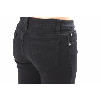 Women's Max Shape Black Skinny Jeans June 2018 - 4 Women's Max Shape Black Skinny Jeans - 4
