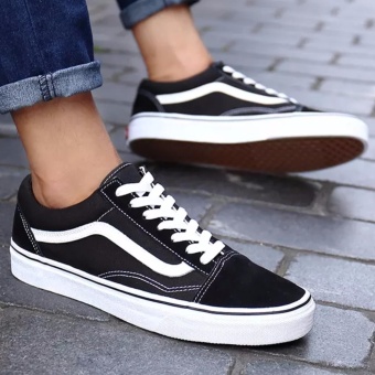 vans shoes price in the philippines