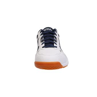 World Balance Court Ace MS (White Navy Blue) June 2018 - 5 World Balance Court Ace MS (White Navy Blue) - 5