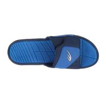World Balance Solar Slide MS (Blue Blue) June 2018 - 5 World Balance Solar Slide MS (Blue Blue) - 5