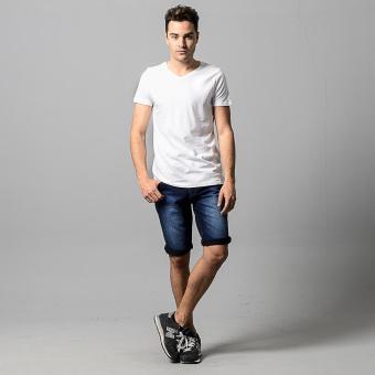 Wrangler Men's Muscle Shirt (White) - Pack Of 3 April 2018 - 4 Wrangler Men's Muscle Shirt (White) - Pack of 3 - 4