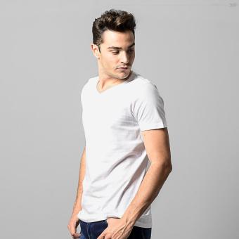 Wrangler Men's Muscle Shirt (White) - Pack Of 3 April 2018 - 2 Wrangler Men's Muscle Shirt (White) - Pack of 3 - 2