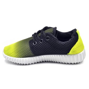 ZAC 785 Unisex Fashion Sneakers Kids Shoes (Yellow June 2018 - 3 ZAC 785 Unisex Fashion Sneakers Kids Shoes (Yellow - 3