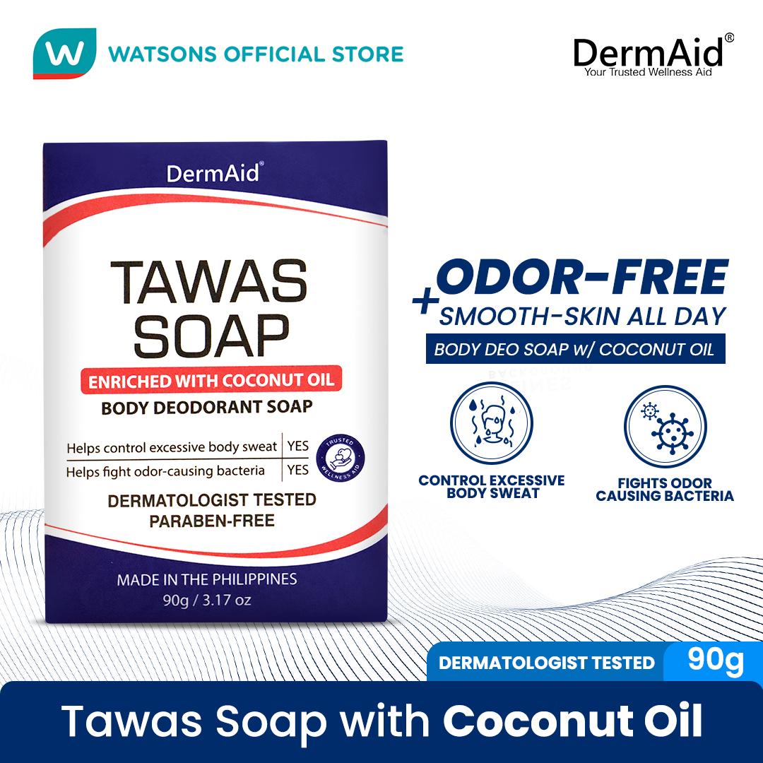 Shop Tawas Soap With Glutathione Store Online at Lazada Philippines – Best  Prices & Exclusive Deals Await!