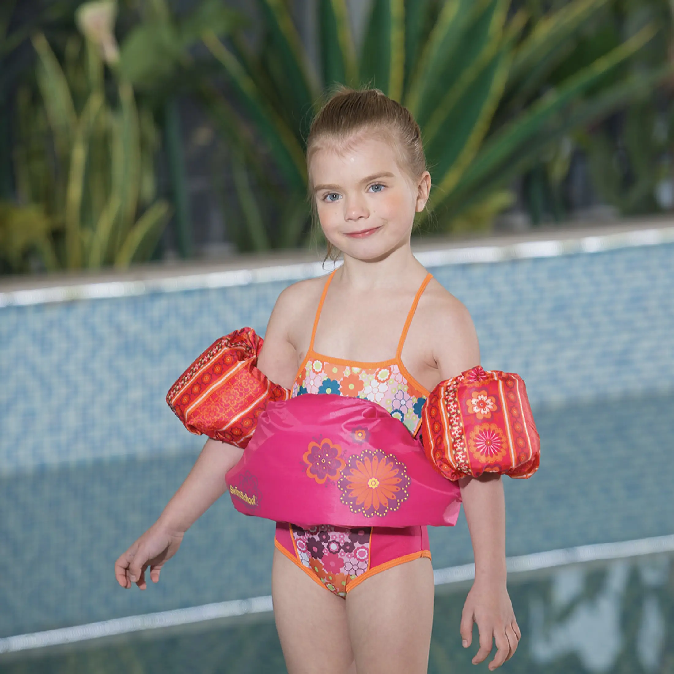 arm flotation devices