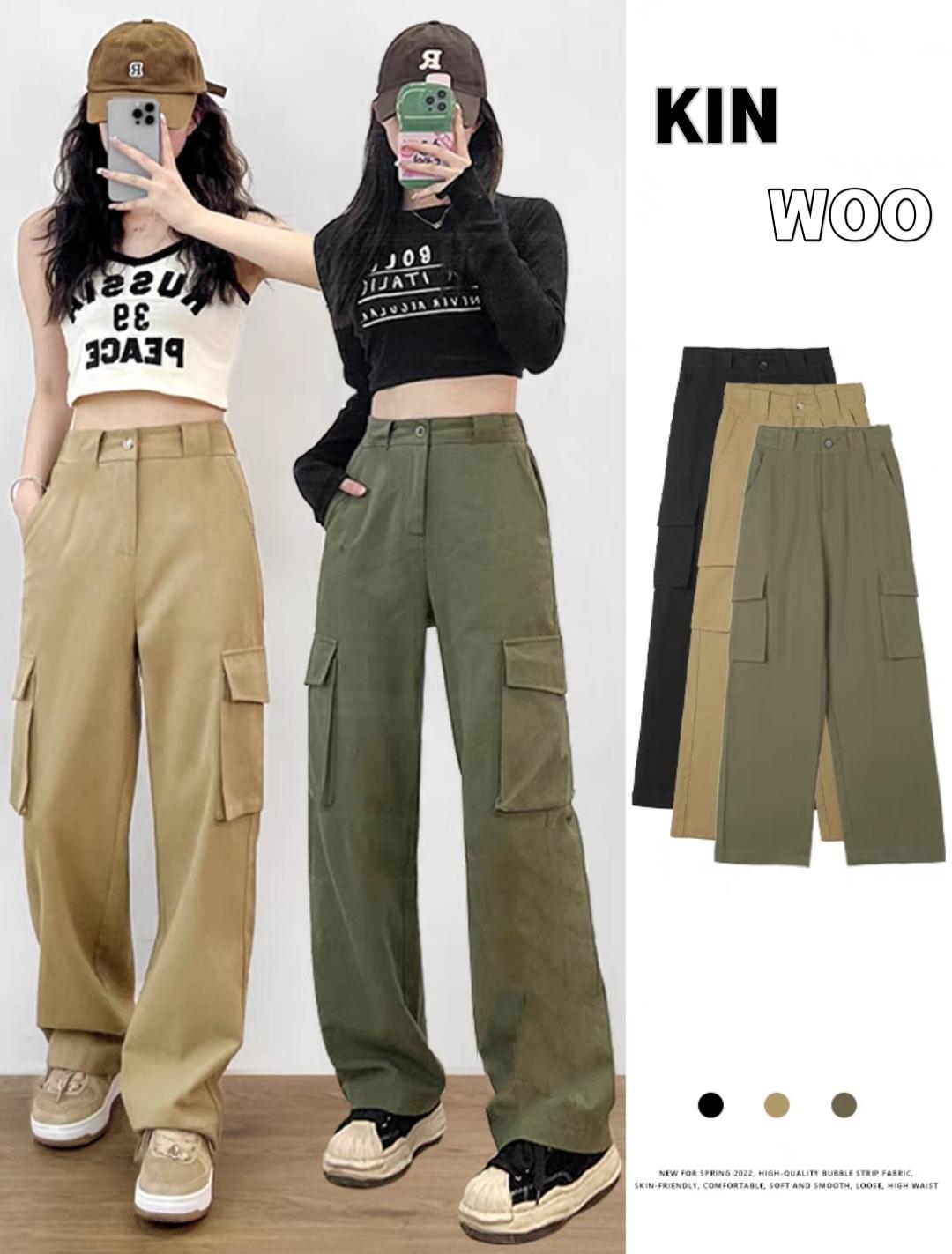 Shop 11 High Waist Pants with great discounts and prices online