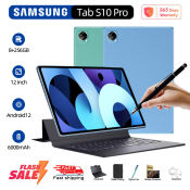 Samsung Tab S10 Pro 11" Gaming Tablet - On Sale